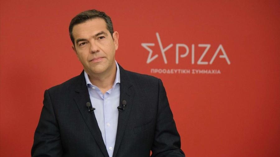 Αλέξης Τσίπρας: «Είμαι σίγουρος ότι θα κερδίσουμε τις επόμενες εκλογές και θα είμαστε η ραχοκοκαλιά του τόπου»