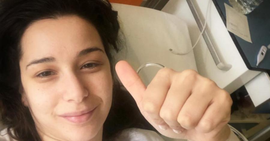 Κορωνοϊός ή εμβόλιο; Τι φοβάσαι περισσότερο;