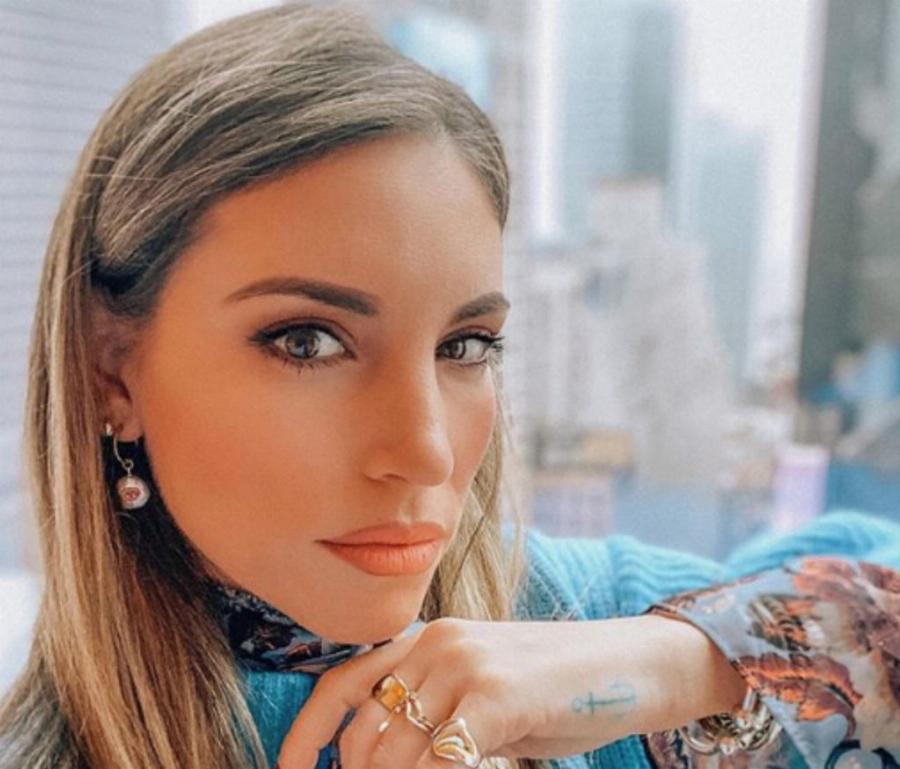 Έγιναν πρόσφατα μανούλες:  10 διάσημες Ελληνίδες που γέννησαν τα παιδάκια τους μέσα στο 2021