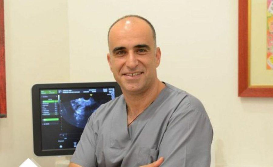 Παγκόσμια Ελληνική πρωτιά: Έλληνας γιατρός χαρίζει τη μητρότητα και σε γυναίκες στην εμμηνόπαυση