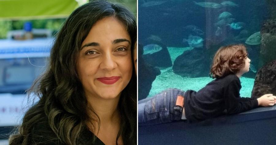 Η μητέρα του Μανώλη, ενός παιδιού με αυτισμό, μας αφηγείται την ιστορία τους