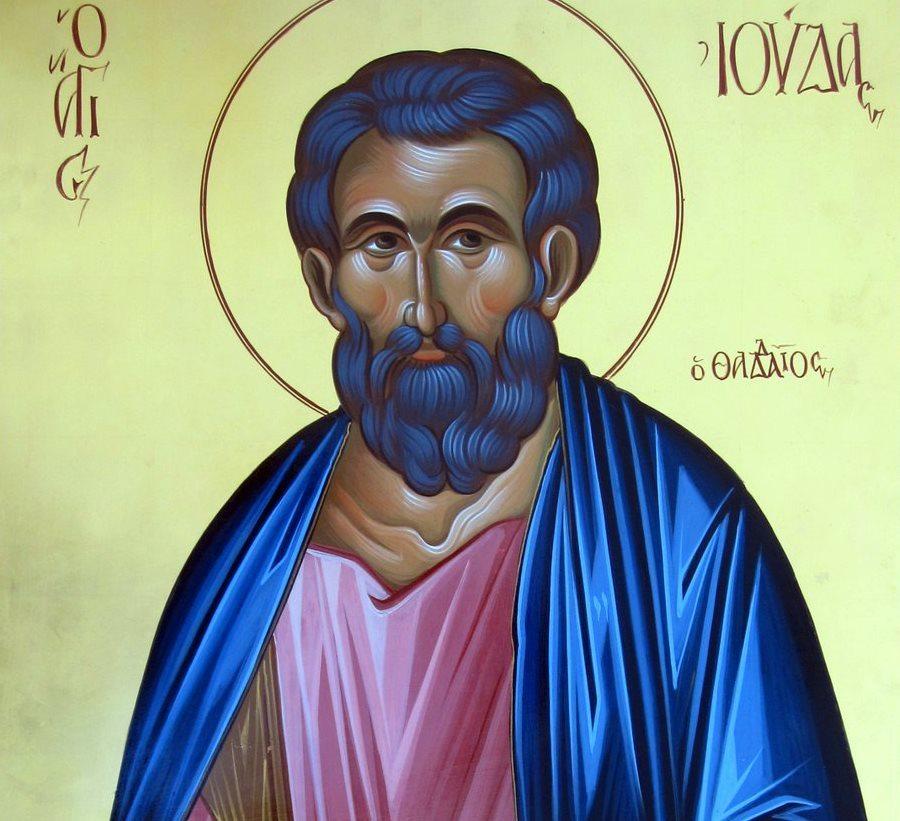 Μέγα το θαύμα του Αγίου Ιούδα Θαδδαίου: Η εξομολόγηση ενός πατέρα για την σωτηρία του παιδιού του