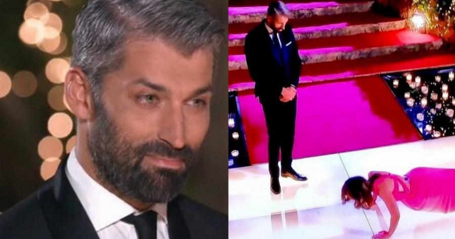 “Όταν είδα νέες κοπέλες να σέρνονται στα πόδια του Αλέξη στο Bachelor”