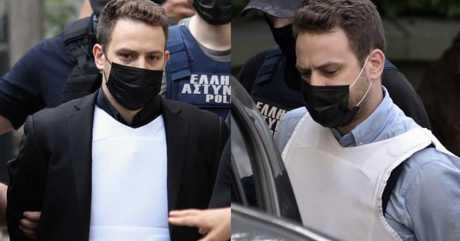 Μπάμπης Αναγνωστόπουλος: Το πρόσωπο που φοβάται πιο πολύ από όλους για τα σκοτεινά του μυστικά