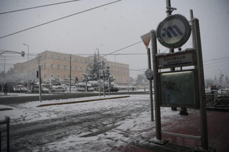 Τελικά Μερομήνια 21-22: Ο βαρύς χειμώνας με πολλά χιόνια και οι εκτιμήσεις για Χριστούγεννα και Πάσχα