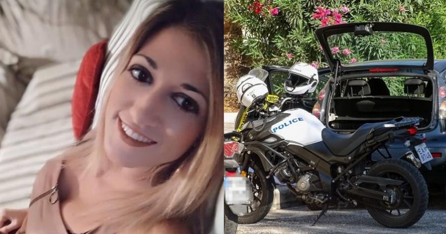 Γυναικοκτονία στην Ρόδο: Ο δολοφόνος δεν την άφηνε ούτε τηλεόραση να δει μόνη της