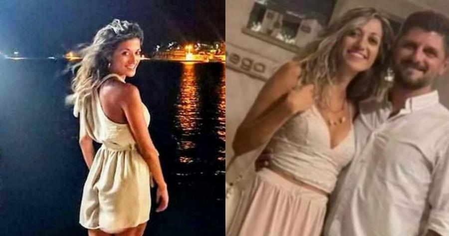 «Χωρίς την καλή μου δεν έχει νόημα να ζω» – Το σημείωμα που «σφράγισε» την γυναικοκτονία στην Ρόδο