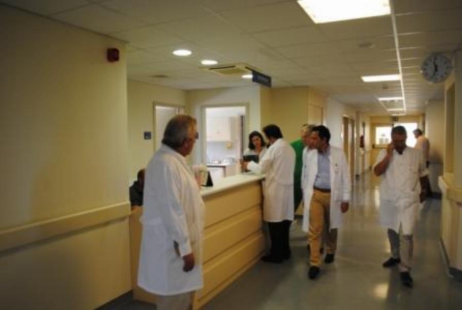 «Χαρείτε τη ζωή σας! Μου βρήκαν όγκο στο οπτικό νεύρο και από τότε άλλαξα».