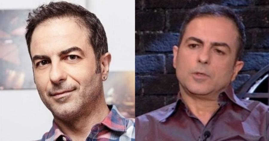 Νεκτάριος Σφυράκης: «Μου δείχνουν έναν καρκίνο 4ου σταδίου. Η διάγνωση έλεγε κακοήθης όγκος»