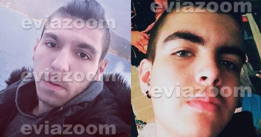 Αυτοί είναι τα άτυχα παλικάρια που έχασαν τη ζωή τους τόσο άδικα σε τροχαίο