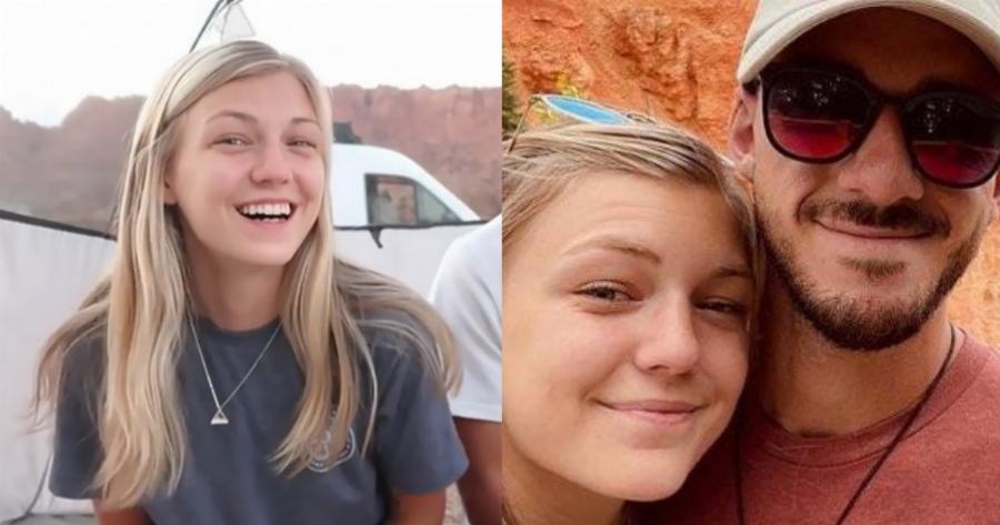 Tο θρίλερ της Καρολάιν επαναλαμβάνεται… στις ΗΠΑ – Η υπόθεση της Γκάμπι Πετίτο που απασχολεί τους πάντες