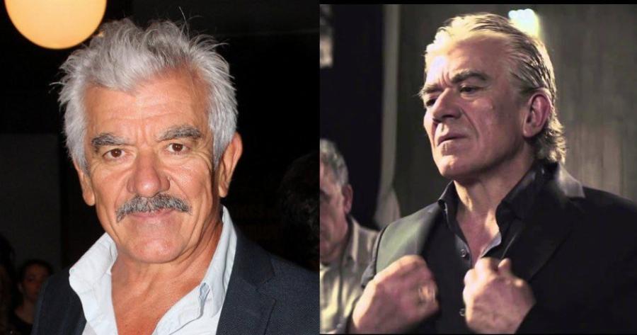 Γιώργος Γιαννόπουλος: «Αν κάποια στιγμή δεν έχω στύση δεν θα μπορέσω να ζήσω»