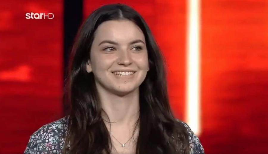 GNTM4: Η 19χρονη Γιοβάνα με το χυμώδες κορμί, οι πόζες με το μαύρο μαγιό και τα 4 ναι των κριτών