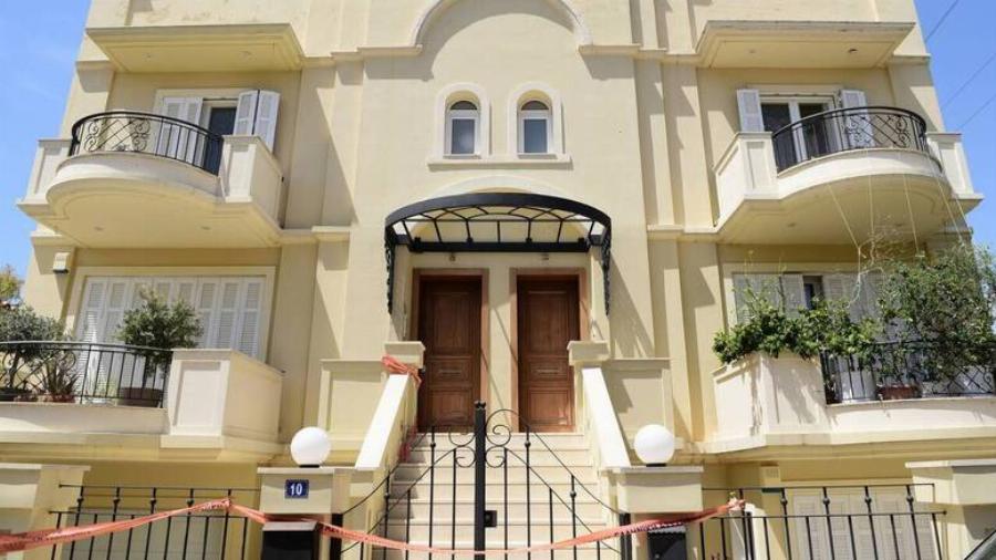 «Όχι σπίτι σου, σπίτι μου…»: Νέα μαρτυρία φωτιά για τα Γλυκά Νερά