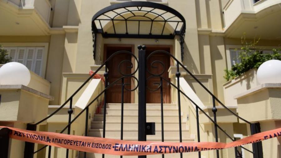 «Δύσκολα κοιμάμαι πια τα βράδια»: Ο άνθρωπος που νοίκιασε το σπίτι δεν είχε ιδέα για το φόνο της Καρολάιν