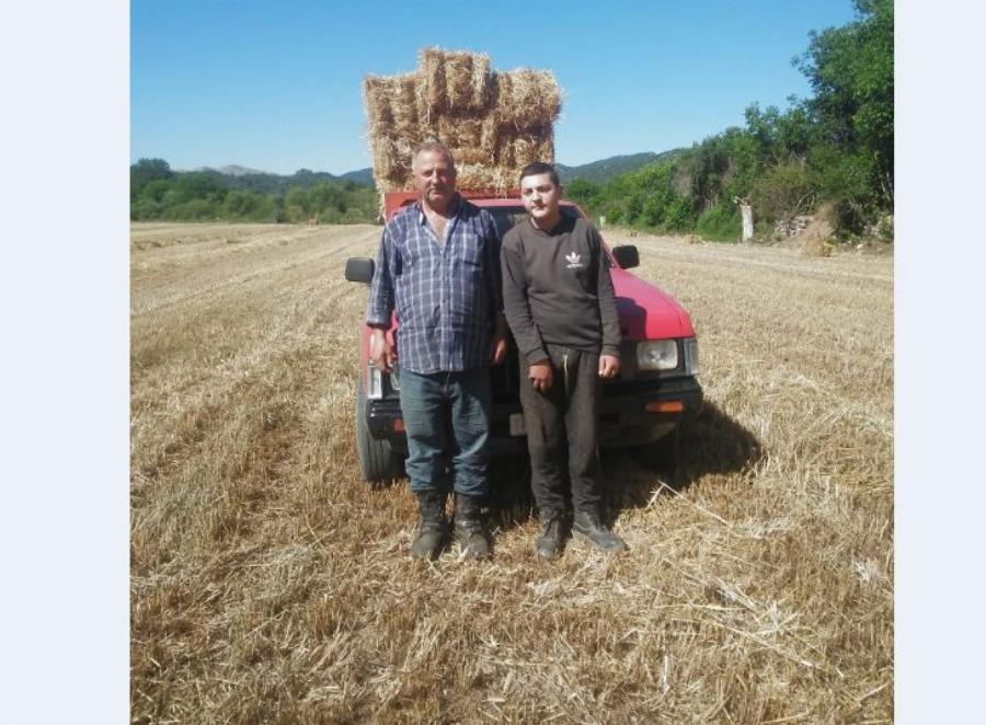 «Να τιμωρηθεί όποιος φταίει»: Ξεσπά ο αδελφός του 15χρονου που πέθανε μετά την 1η δόση του εμβολίου της Pfizer