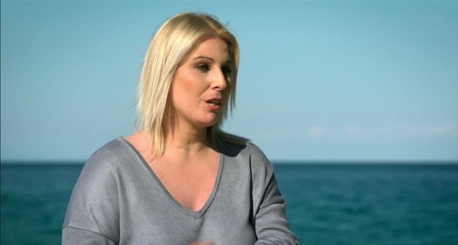 Ελληνίδα η κορυφαία δασκάλα στον κόσμο: Η Βίκυ Ξανθοπούλου κέρδισε επάξια τον τίτλο