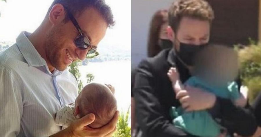 Μπάμπης Αναγνωστόπουλος: Η εντολή του μέσα από τη φυλακή για τη μικρή Λυδία