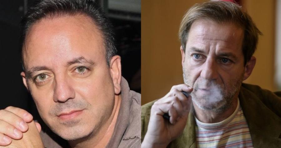 «Θα έσερνα τον Λιγνάδη στο Σύνταγμα για να τον φτύνουν» – Οι συγκλονιστικές δηλώσεις του Γιώργου Μακρή