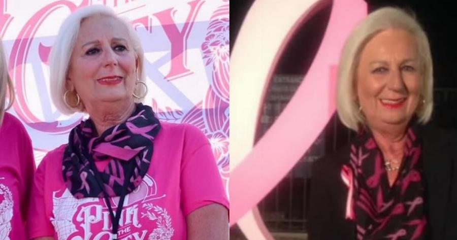 Πέθανε από κορωνοϊό ενώ ήταν εμβολιασμένη – Θρήνος για τον χαμό της Λιολιώ Κολυπέρα