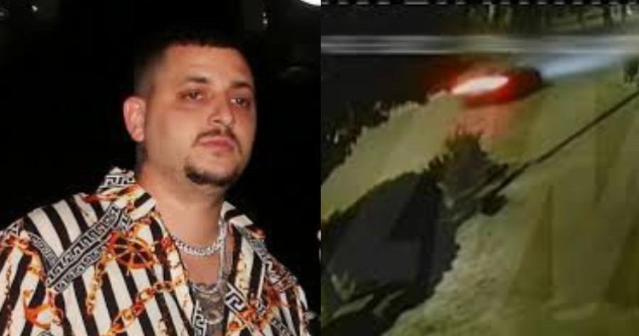 Madclip: Τα νερά, το φρενάρισμα και η μοιραία σύγκρουση – Ολοκαίνουριο βίντεο από τη σύγκρουση