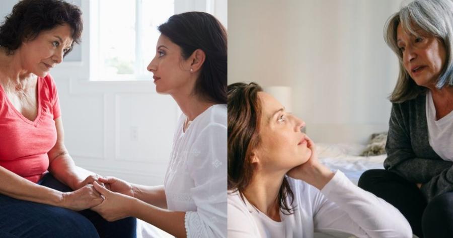 Όσο περίεργοι κι αν ακούγεται: 5 καλοί λόγοι για να αγαπήσεις την πεθερά σου