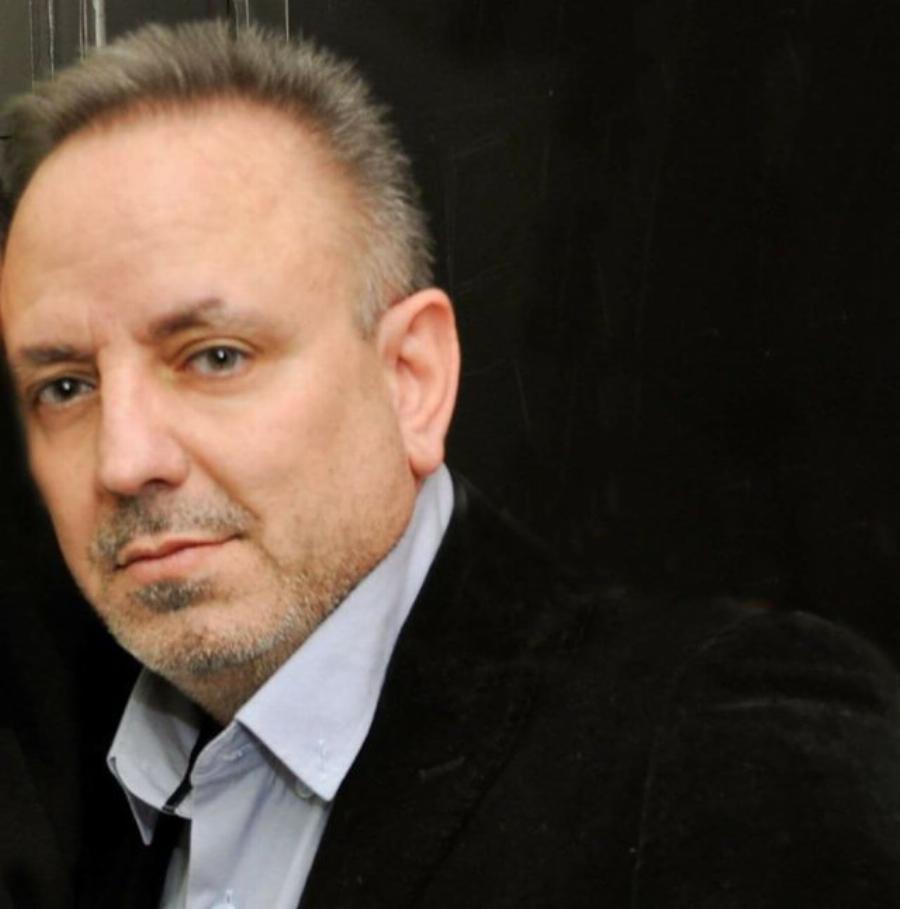 «Θα έσερνα τον Λιγνάδη στο Σύνταγμα για να τον φτύνουν» – Οι συγκλονιστικές δηλώσεις του Γιώργου Μακρή