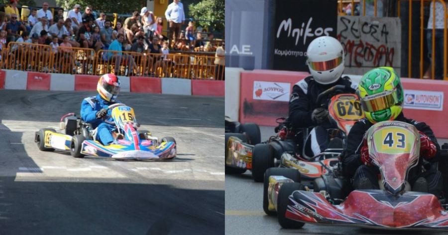 Συγκλονίζει γιατρός που βοήθησε τον 6χρονο στα καρτ: «Οξυγόνο γρήγορα! Βοήθα Χριστέ μου το αγγελούδι»