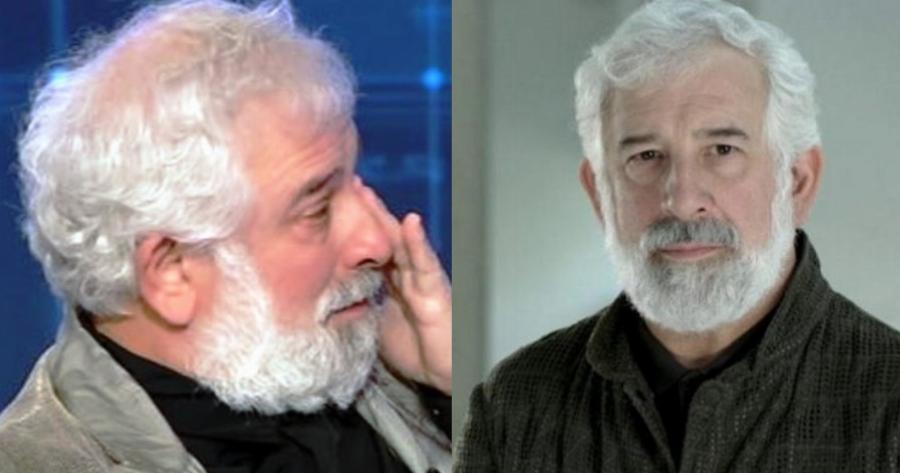 Πέτρος Φιλιππίδης τέλος: Οριστικό μπλόκο από όλα τα κανάλια στις σειρές του