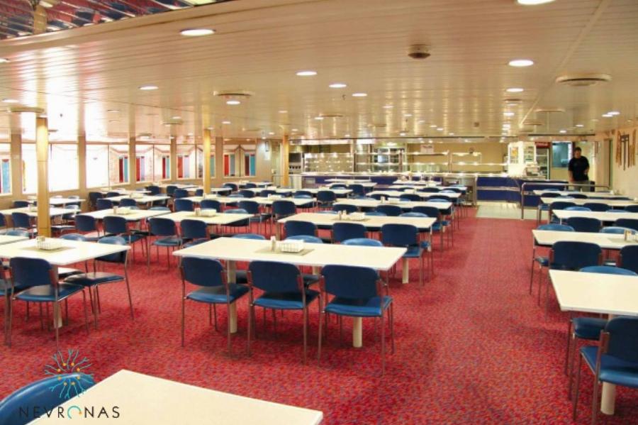 Αυτή την φορά η ΑΝΕΚ μας απογείωσε! – Στο πλοίο με τον αυτιστικό γιο μου