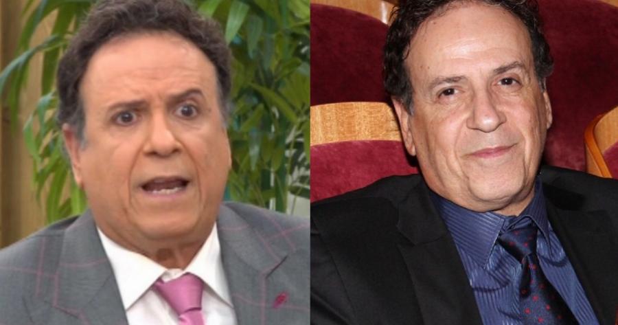 «Αν δεν εμβολιαστεί δεν θα είναι μαζί μας»: Οι δηλώσεις του Χάρη Ρώμα για τους ανεμβολίαστους στο θέατρο