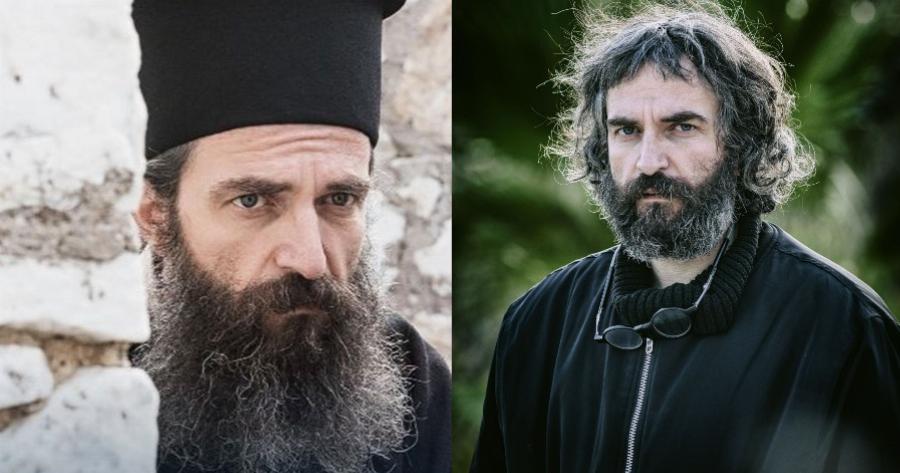 «Αυτό με άγγιξε στον Άγιο Νεκτάριο- Μου εμφανίσθηκε » – Οι νέες δηλώσεις του Άρη Σερβετάλη