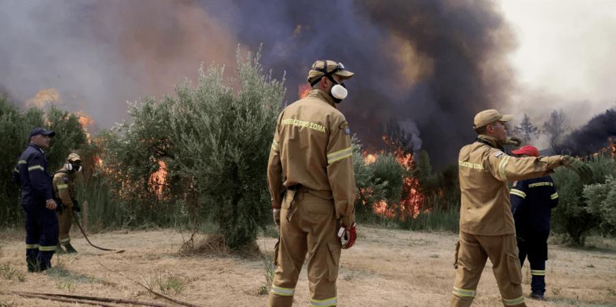 Στα πρότυπα των Ρουμάνων «κομάντο»: Το νέο σώμα ειδικοδυναμιτών της πυροσβεστικής