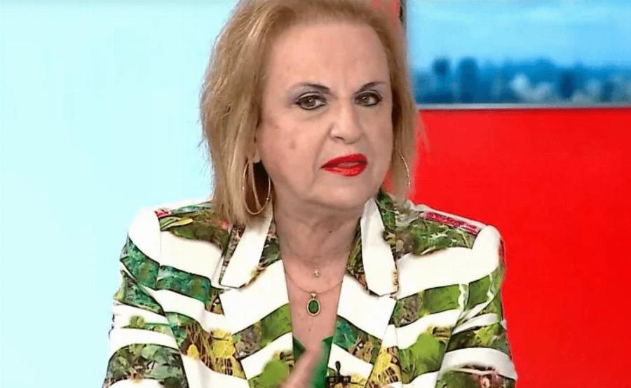 Ματίνα Παγώνη: «Ο κόσμος στο δρόμο μου λέει ότι η κάμερα με αδικεί, από κοντά είμαι όμορφη»