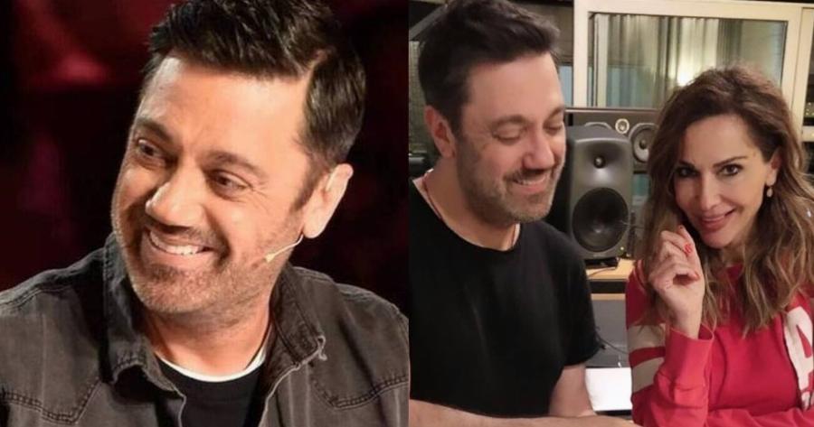 Ο Γιωργος Θεοφάνους εξομολογείται: «Έχασα τη μητέρα μου στα 16 μου. Ο πατέρας μου ήταν δράκος, δεν με ήθελε ποτέ»: