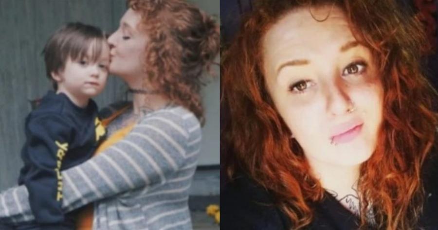 Πήρα τον γιο μου κι εξαφανίστηκα από έναν αρρωστημένο γάμο όπου ο άντρας μου ήθελε να του ικανοποιώ κάθε επιθυμία