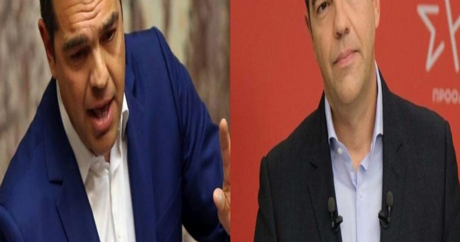 Αλέξης Τσίπρας: «Είμαι σίγουρος ότι θα κερδίσουμε τις επόμενες εκλογές και θα είμαστε η ραχοκοκαλιά του τόπου»