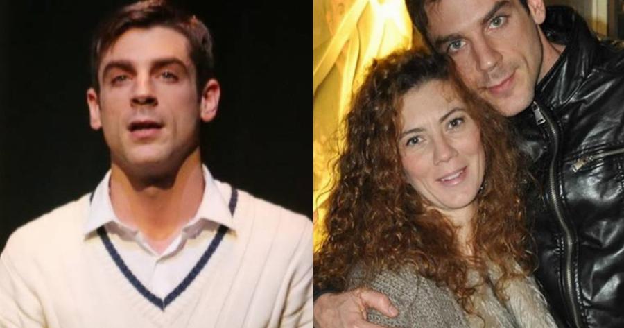 Τα σπαρακτικά λόγια του Χάρη Τζωρτζάκη για τον άδικο χαμό του μωρού του – «Στο τέλος γεννήθηκε ένα παιδί νεκρό»