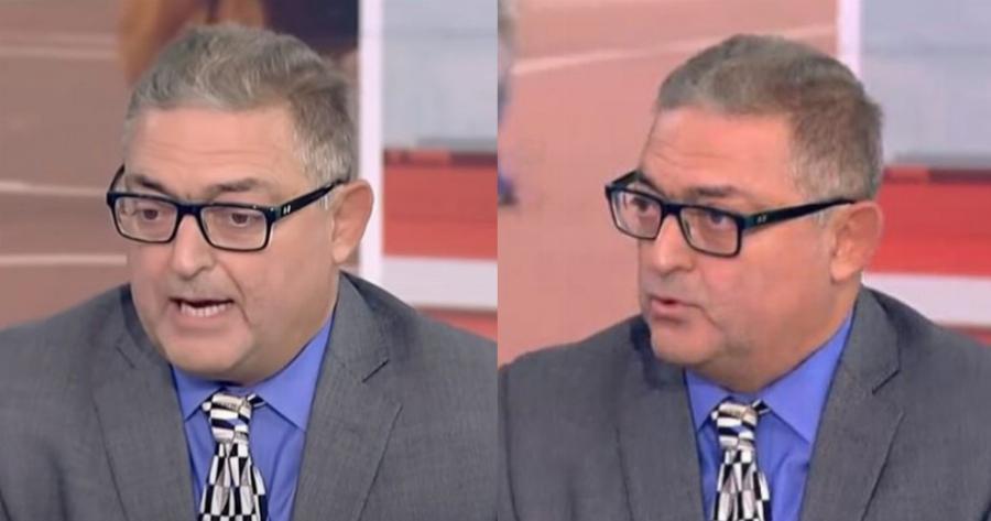 «Όλοι στο Facebook έχουν πάρει πτυχίο Ιατρικής»