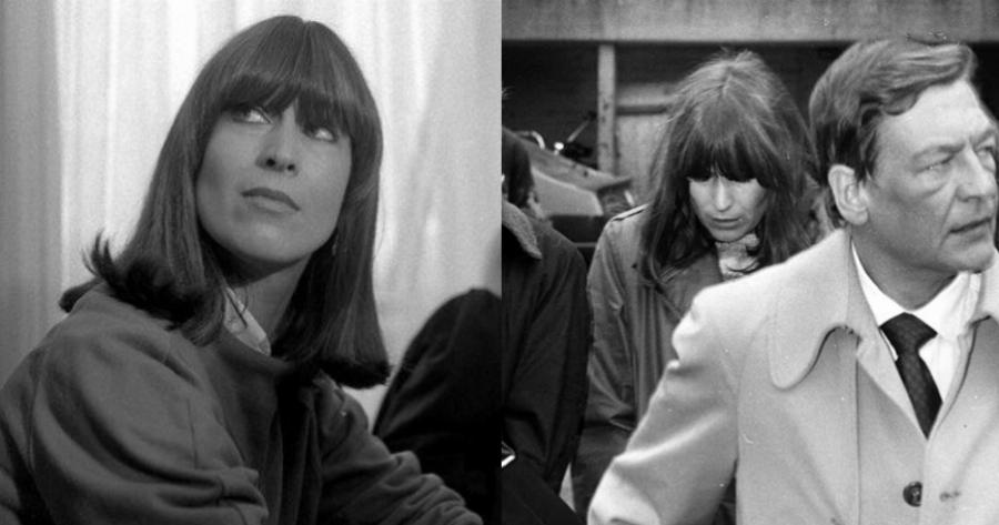 Σκότωσε τον βιαστή και δολοφόνο της κόρης της μέσα στο δικαστήριο