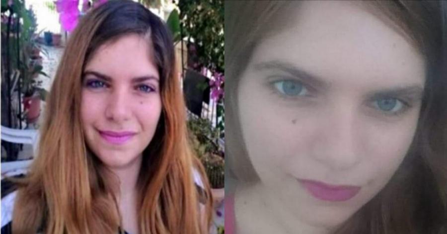 Ένας αγγελούδι που «έφυγε» νωρίς: Το τελευταίο αντίο στην αδικοχαμένη Χριστίνα