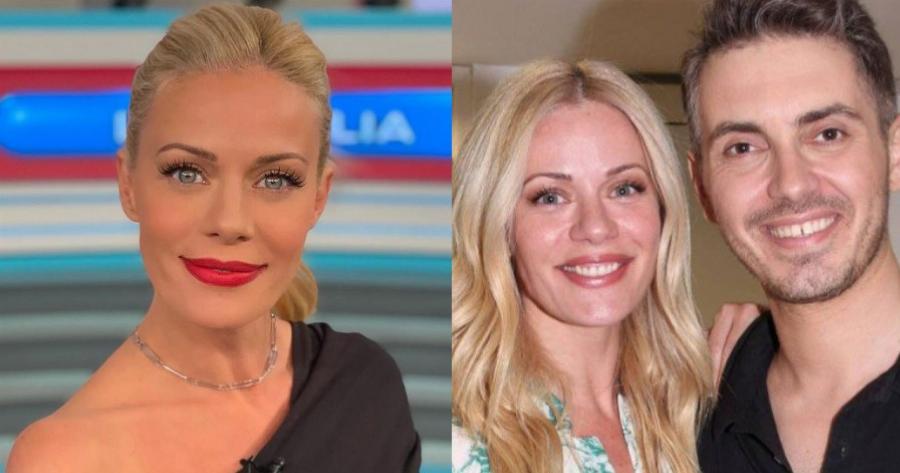 Η εξομολόγηση της Ζέτας Μακρυπούλια: «Έχασα δυο παιδιά του Μιχάλη»