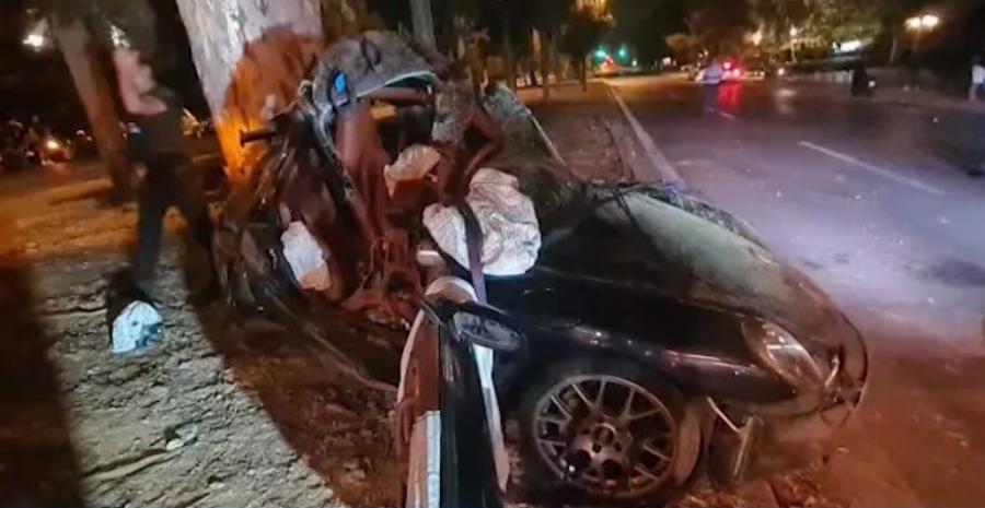 Madclip: Οι φήμες για έμφραγμα στο τιμόνι, το πόρισμα του ιατροδικαστή και η πραγματική αιτία θανάτου