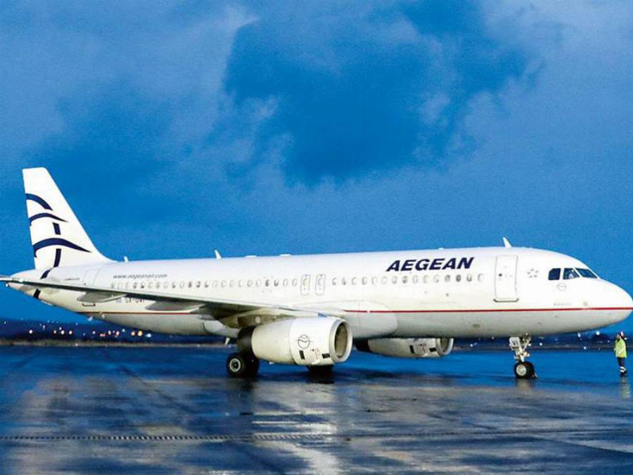 Aegean: Ανοίγει φτερά για νέους προορισμούς και ετοιμάζει αλλαγές