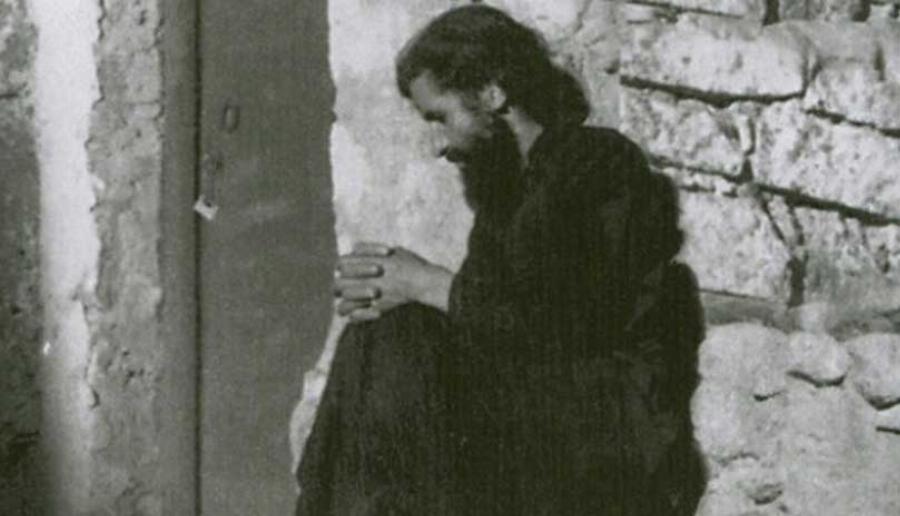 Η ζωή του Αγίου Παϊσίου έρχεται σε τηλεοπτική σειρά