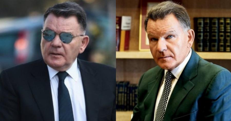 «Έχουμε 11 γυναικοκτονίες σε 11.000.000 ανθρώπους – Πρέπει ν’ αλλάξουμε τον νόμο;» – Οι δηλώσεις του Αλέξη Κούγια