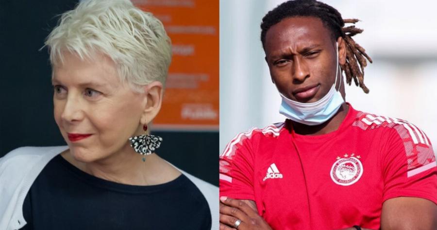 Η ανάρτηση – φωτιά της Έλενας Ακρίτα για το Σεμέδο μετά την κατάθεση της 17χρονης