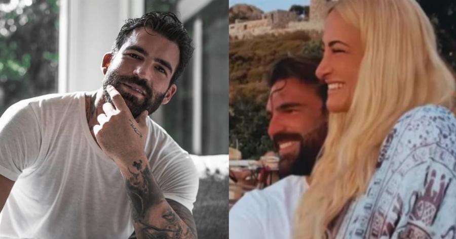 «Βγήκε ένα βίντεο που την έχει “πεθάνει”. Γιατί τι έχει κάνει;» – Ξέσπασμα Δημήτρη Αλεξάνδρου για την Τούνη