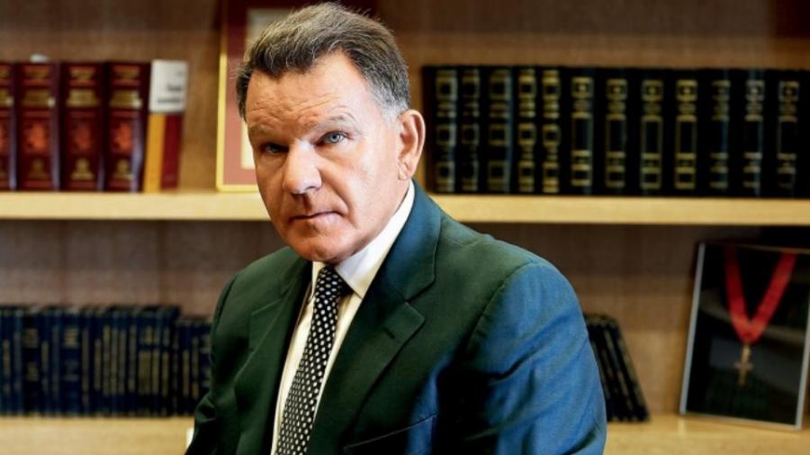 «Έχουμε 11 γυναικοκτονίες σε 11.000.000 ανθρώπους – Πρέπει ν’ αλλάξουμε τον νόμο;» – Οι δηλώσεις του Αλέξη Κούγια