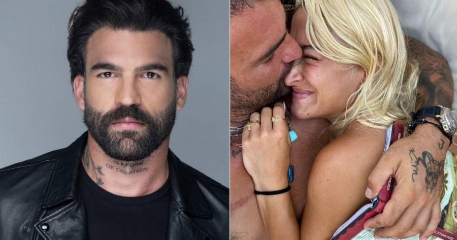 «Δυστυχώς η νεολαία μας δεν έχει όρεξη για δουλειά» –  Οι δηλώσεις του Δημήτρη Αλεξάνδρου